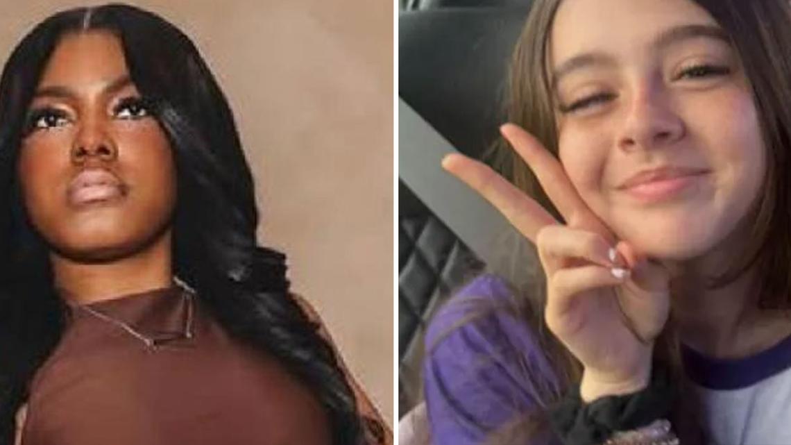 2 Teens Killed in Separate Hit-and-Runs Attended Same Chicago High School 