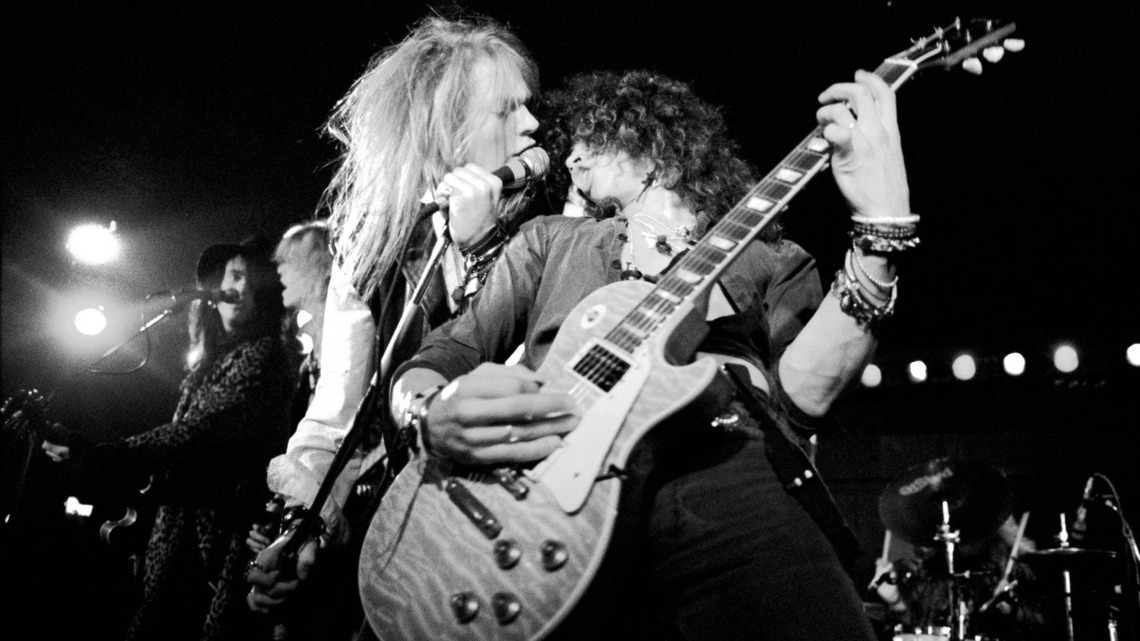 35 Years Ago Today: One Band Released a Pair of ‘Best Albums of All Time' on the Same Day 