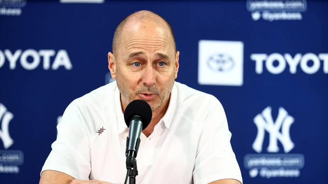 The Biggest Mistake the Yankees Can't Afford at the Trade Deadline