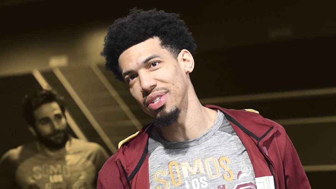 "You just want owners that care about the game" - Danny Green explains why Lakers ownership matters more than money 