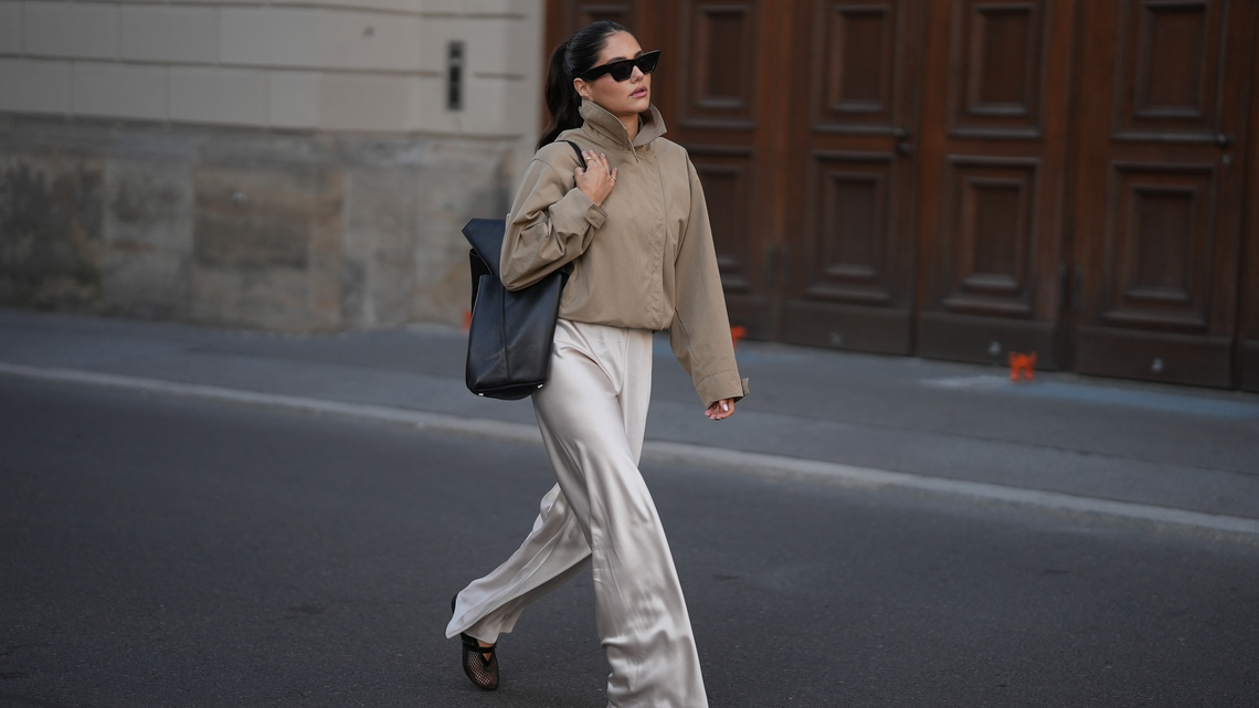 My Rich Mom Fall Shoe Wishlist Is Surprisingly on Sale (From $6!) 