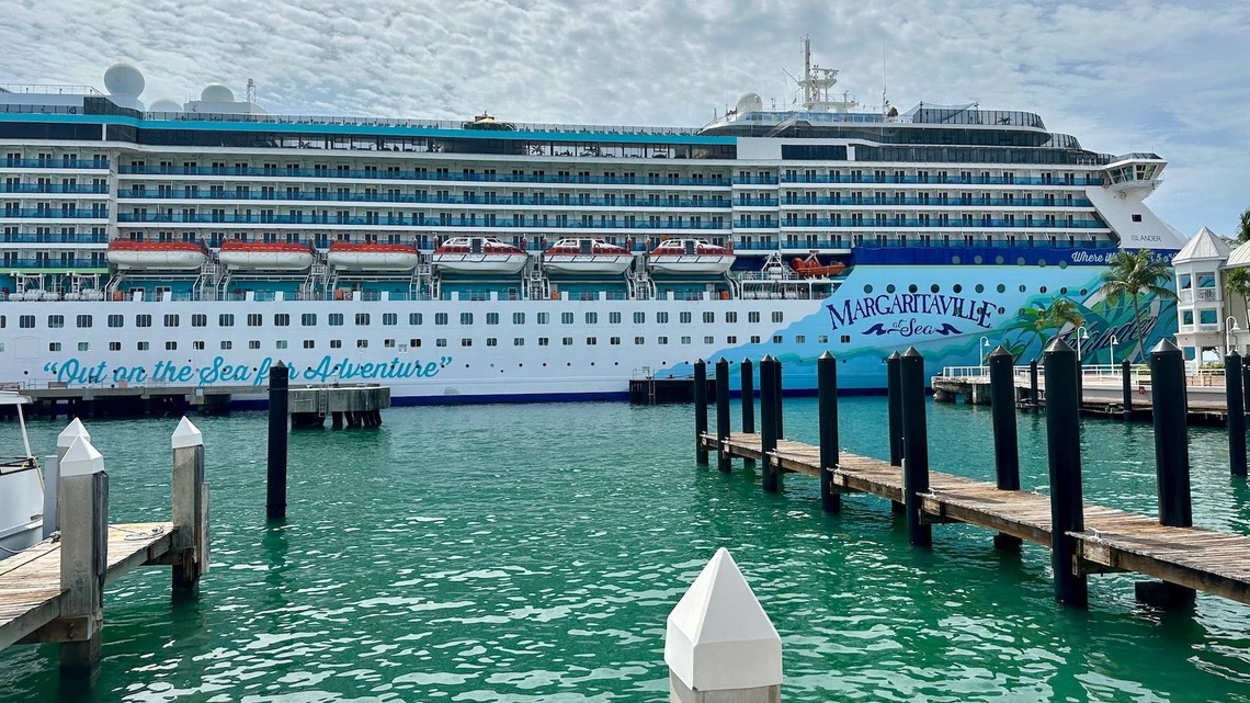 3 in 5 haven't vacationed yet: cruise deals can save summer