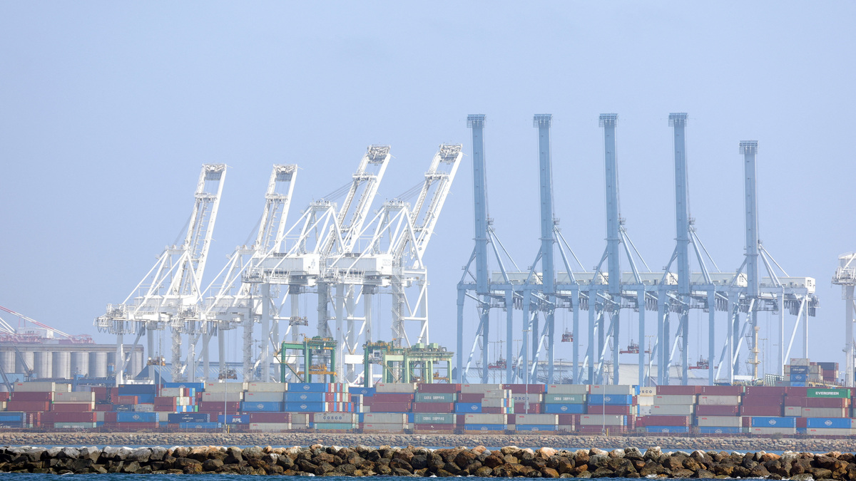 US import prices increase, post largest annual gain in more than four ...