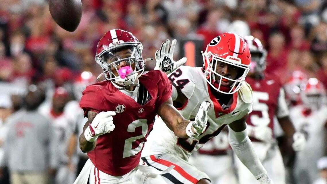 Donald Trump will no longer attend Georgia-Alabama game 