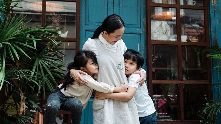 Most parents miss kids' milestones after exhausting their vacation days
