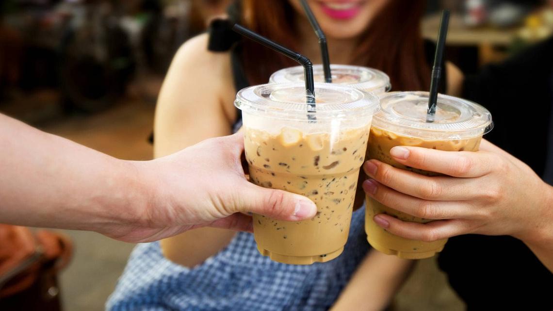 Starbucks rival launches breakfast deals under $4 