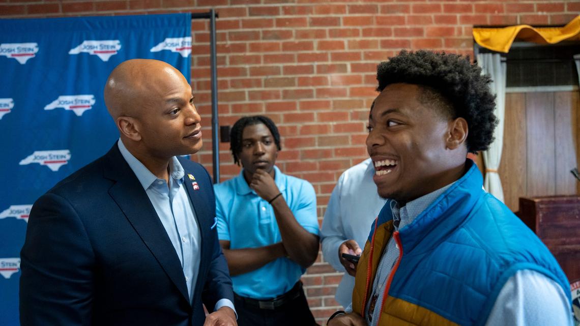 Why these states say they should lead Democrats' 2028 presidential primary 