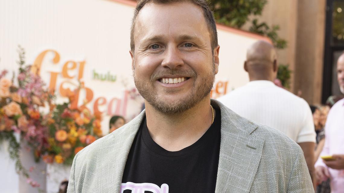 Spencer Pratt Currently Ranks 2nd Place in Race to Become Los Angeles Mayor 