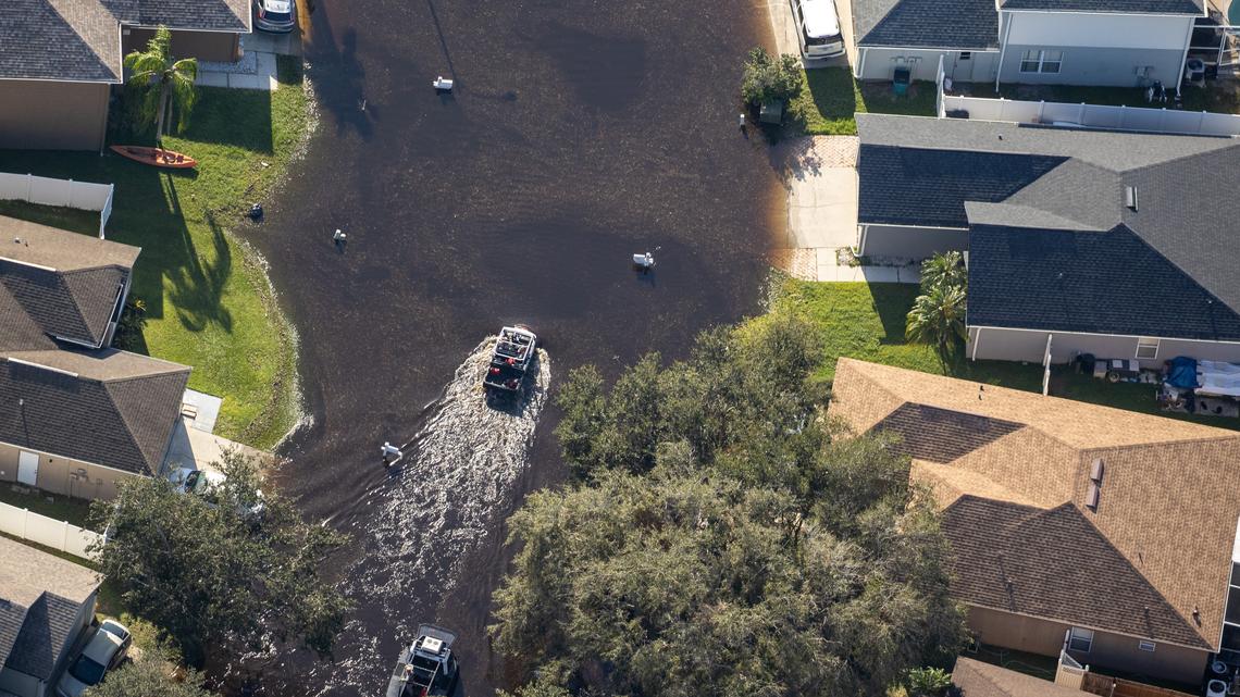 Here’s how many hurricanes SC may see in 2026, early forecasts show