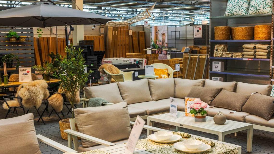 Furniture manufacturer ScanCom ceases operations 