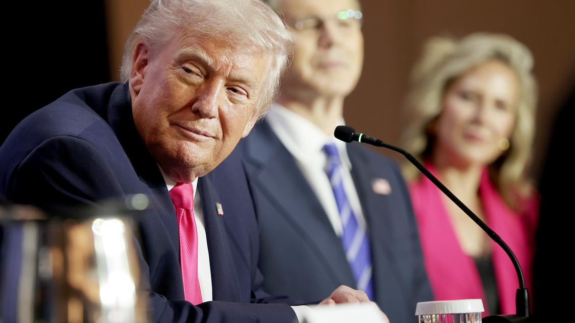 Editorial: Democrats ignore context on Trump economic record
