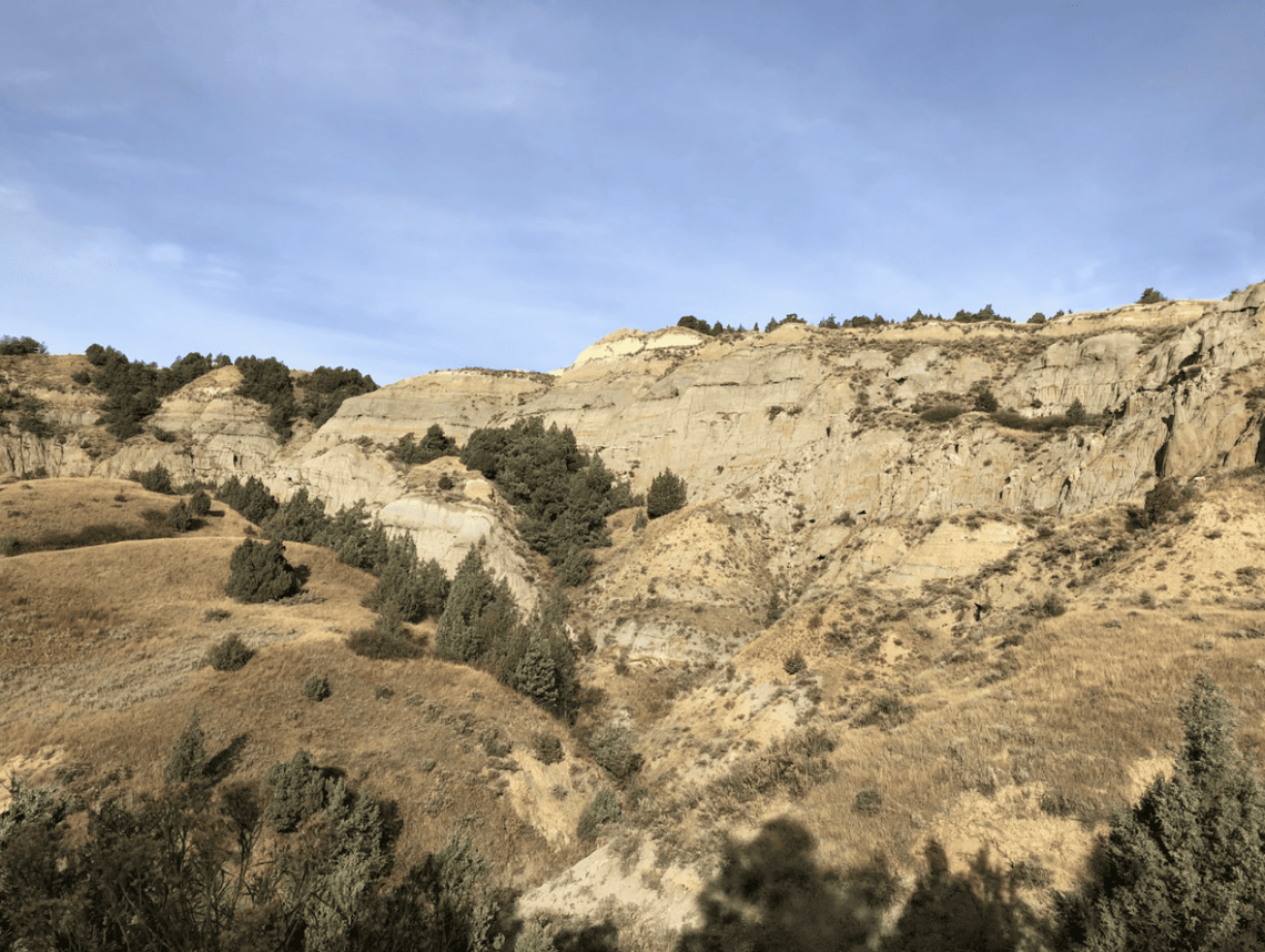  Shannon Straight // Badlands Conservation Alliance 