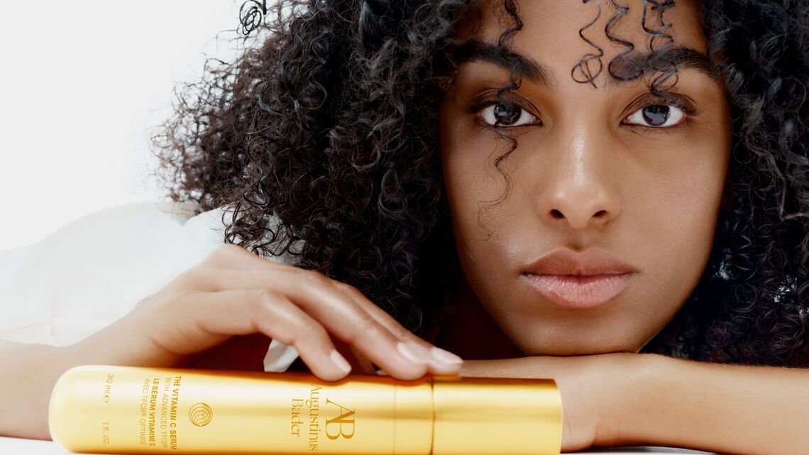 Dark Spots, Dullness and Uneven Tone? This Serum Solves All Three 