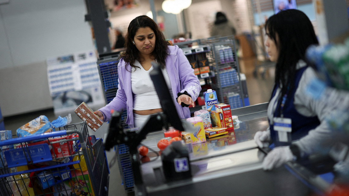 US FTC demands Walmart, Uber, Delta and others hand over data on personalized pricing 