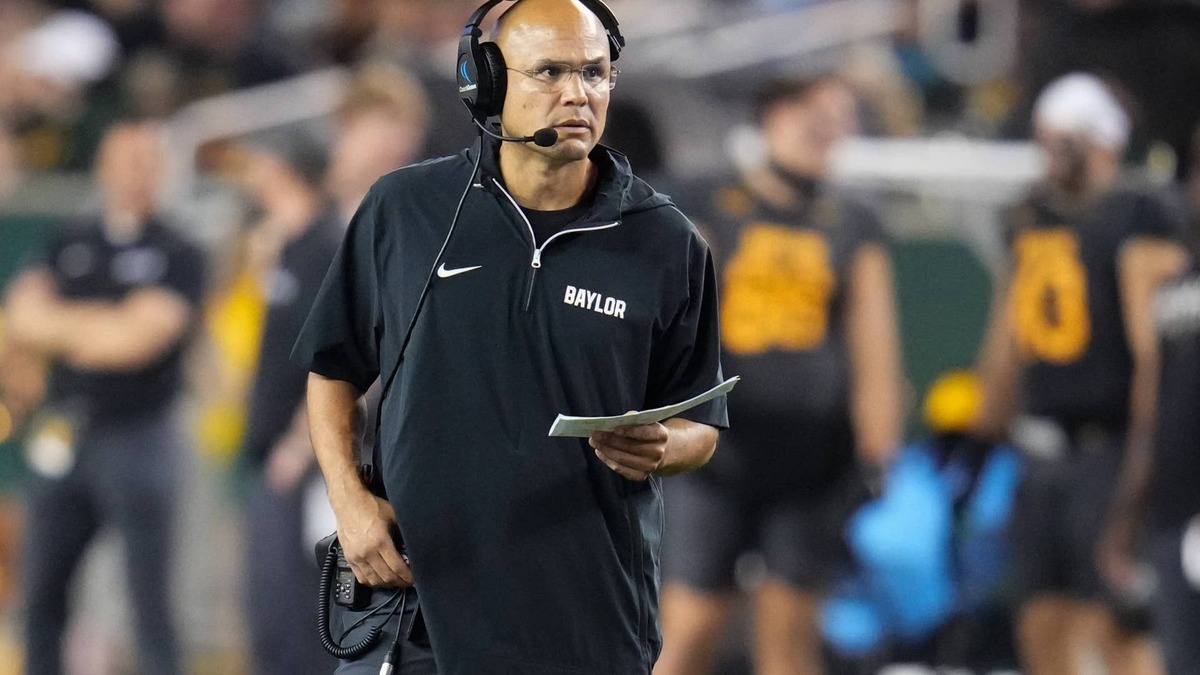 7 Coaching Candidates to Replace Dave Aranda at Baylor