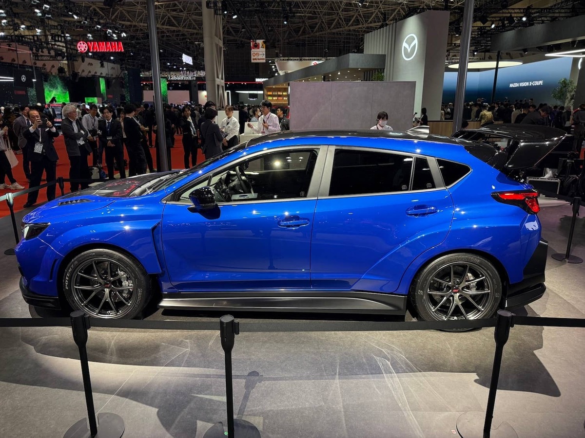 Jacob Oliva/Autoblog