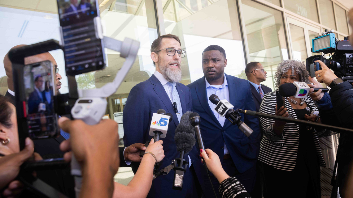 Karmelo Anthony convicted of murder in fatal stabbing of Austin Metcalf 