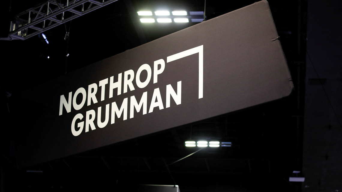 Northrop Grumman raises 2026 forecasts on strong weapons demand