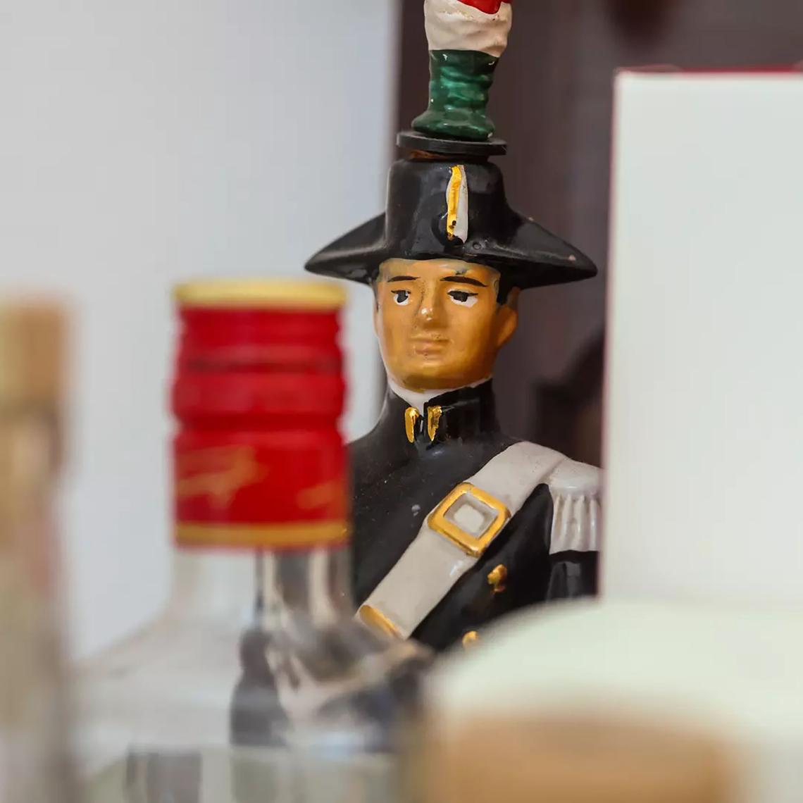 Ronaldo Bolanos/Los Angeles Times/TNS