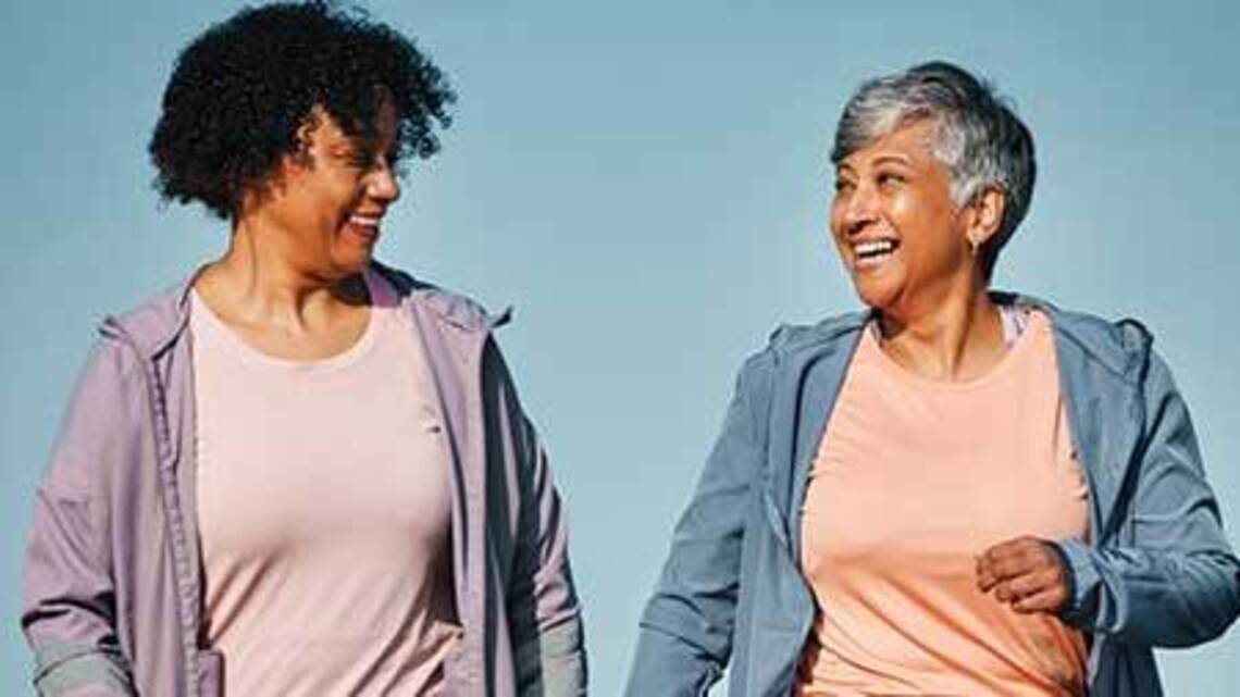 Type 2 Diabetes Doesn’t Have to Be Your Future: Medicare Has a Benefit That Can Help