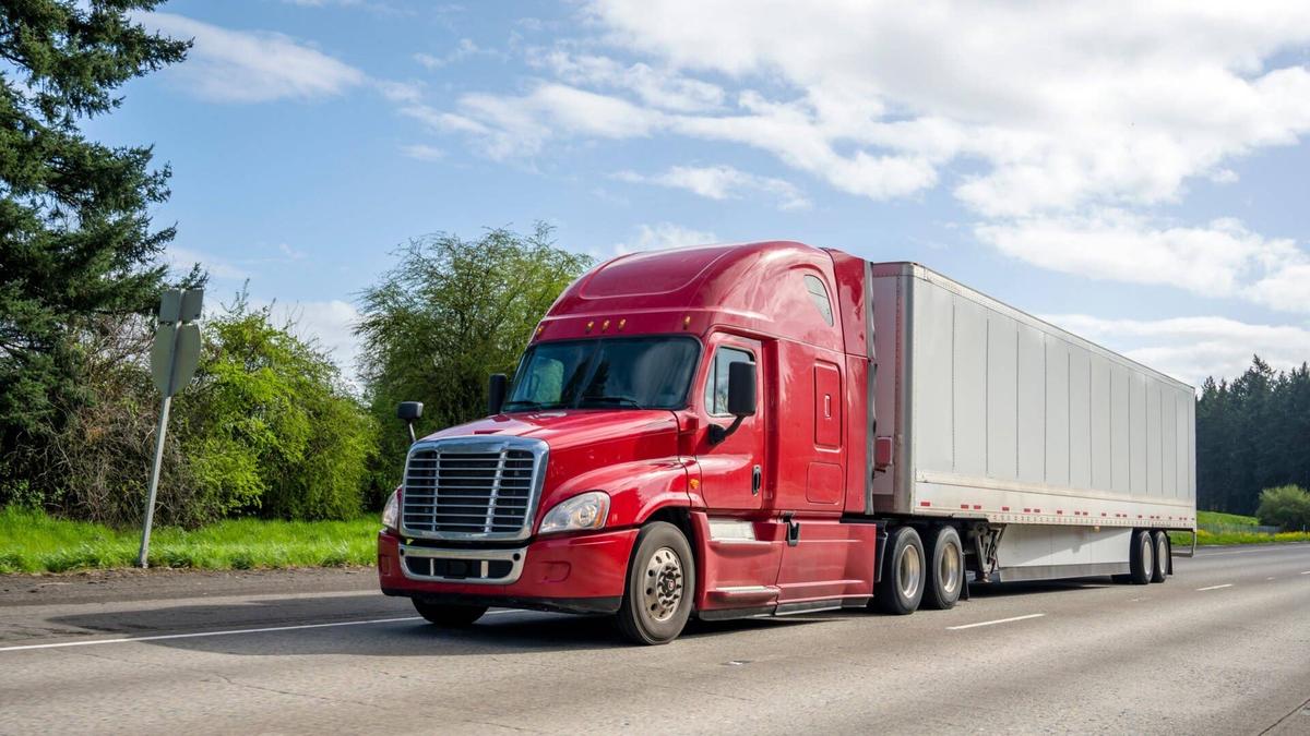  The owners of NTL Truck Line Inc. filed for Chapter 7 bankruptcy liquidation. Shutterstock