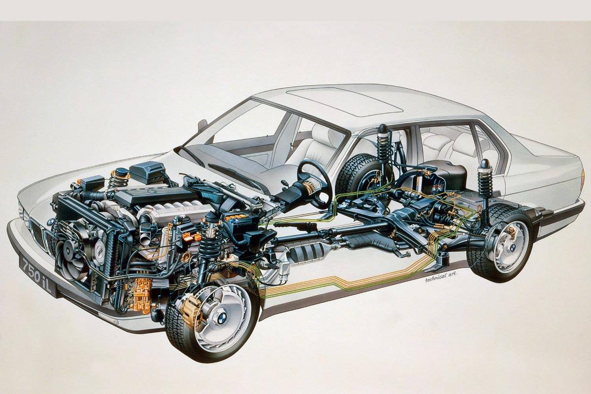 BMW