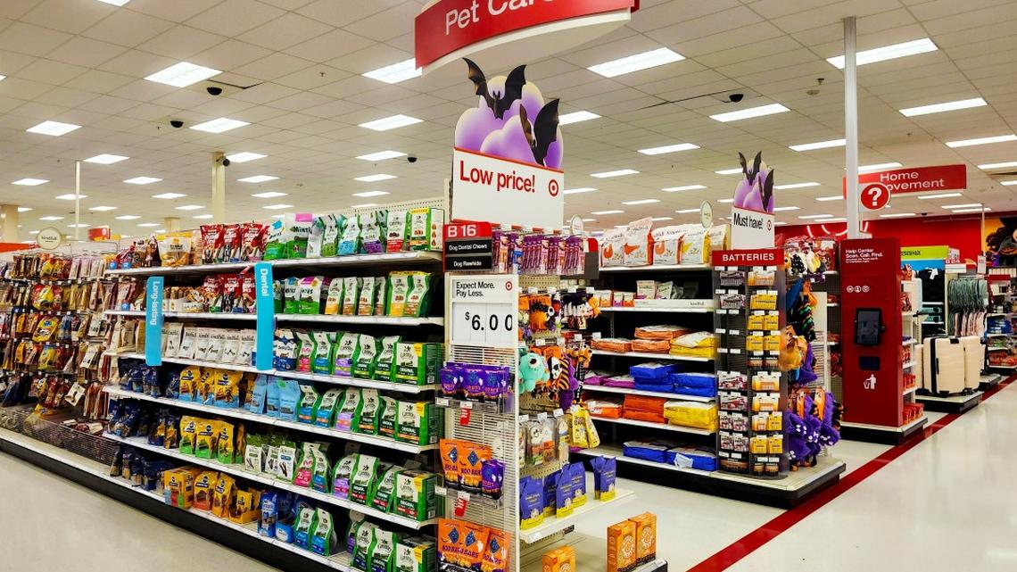 Target's Latest Cat Scratcher Turns the ‘If I Fit, I Sit' Meme Into a $5 Masterpiece 