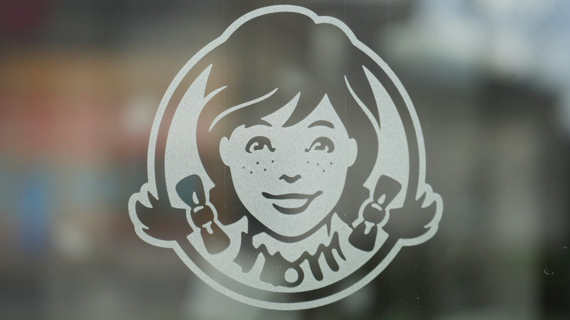 Wendy's made an emo album for sitting in its parking lot