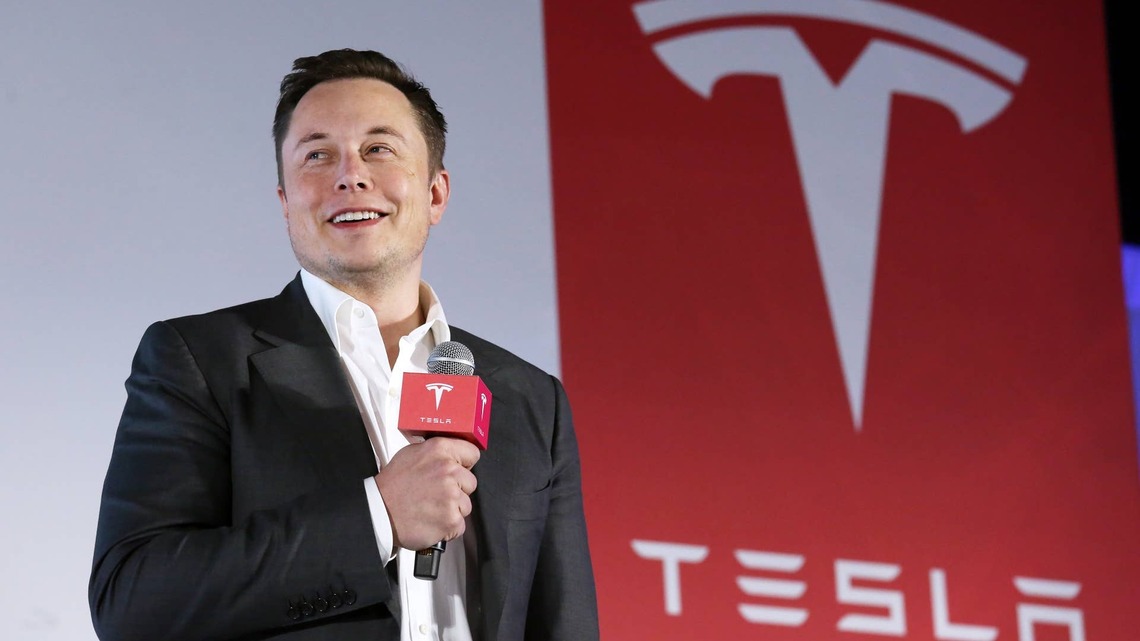 Elon Musk sends wakeup call on runaway AI spending