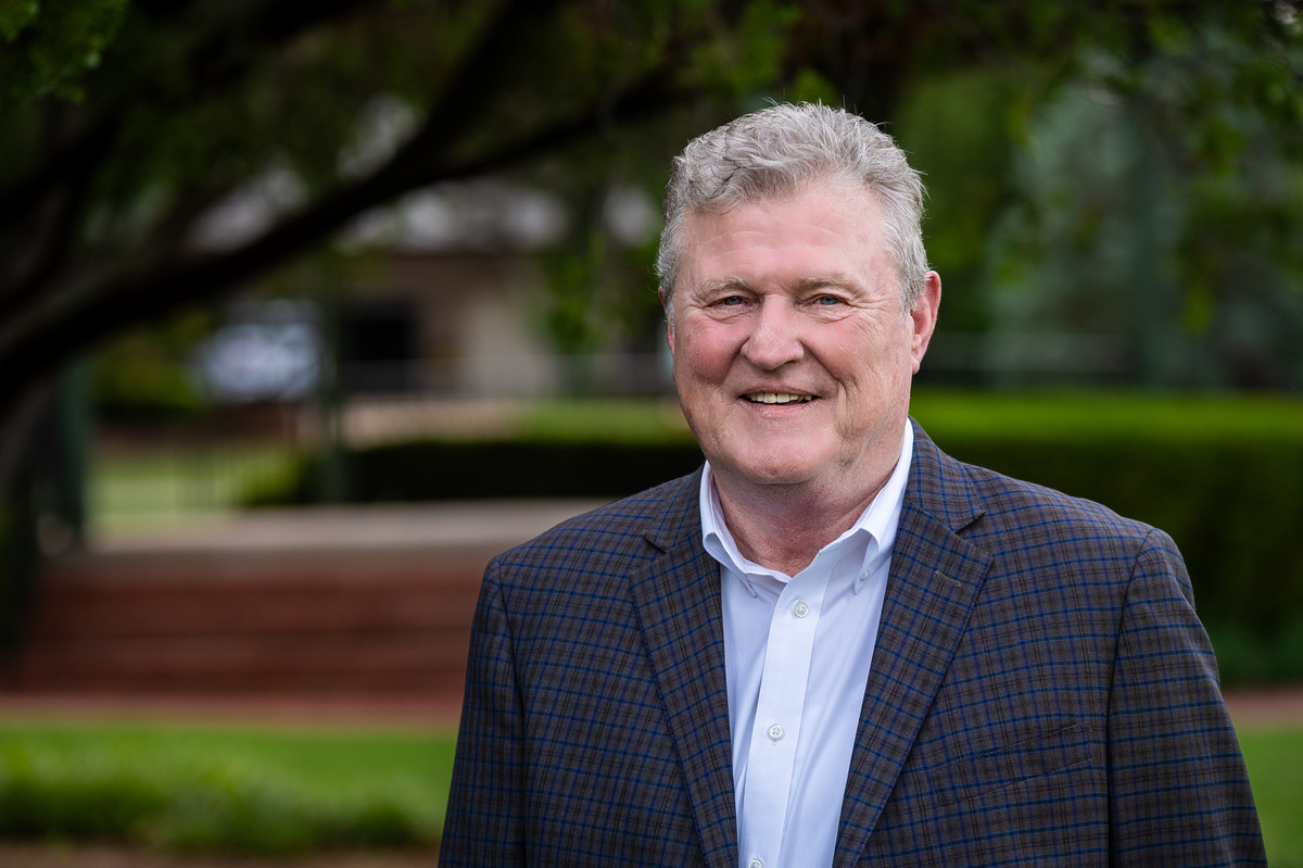 Incumbent Stein, Gibbons trade barbs in Oklahoma County Assessor race ...