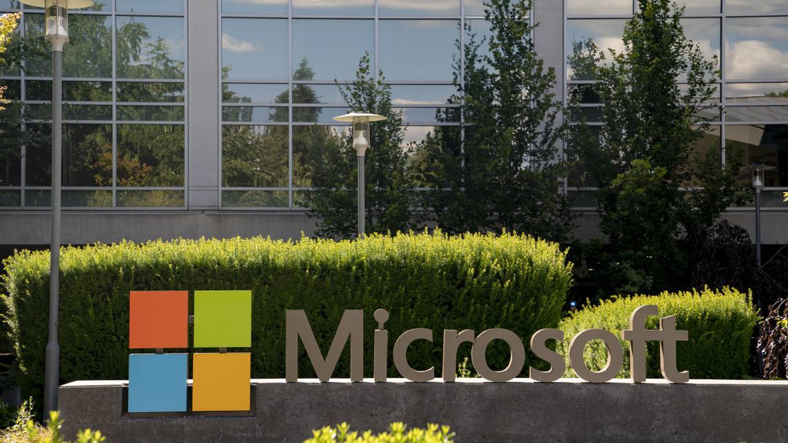 History of Microsoft: Company timeline & facts 