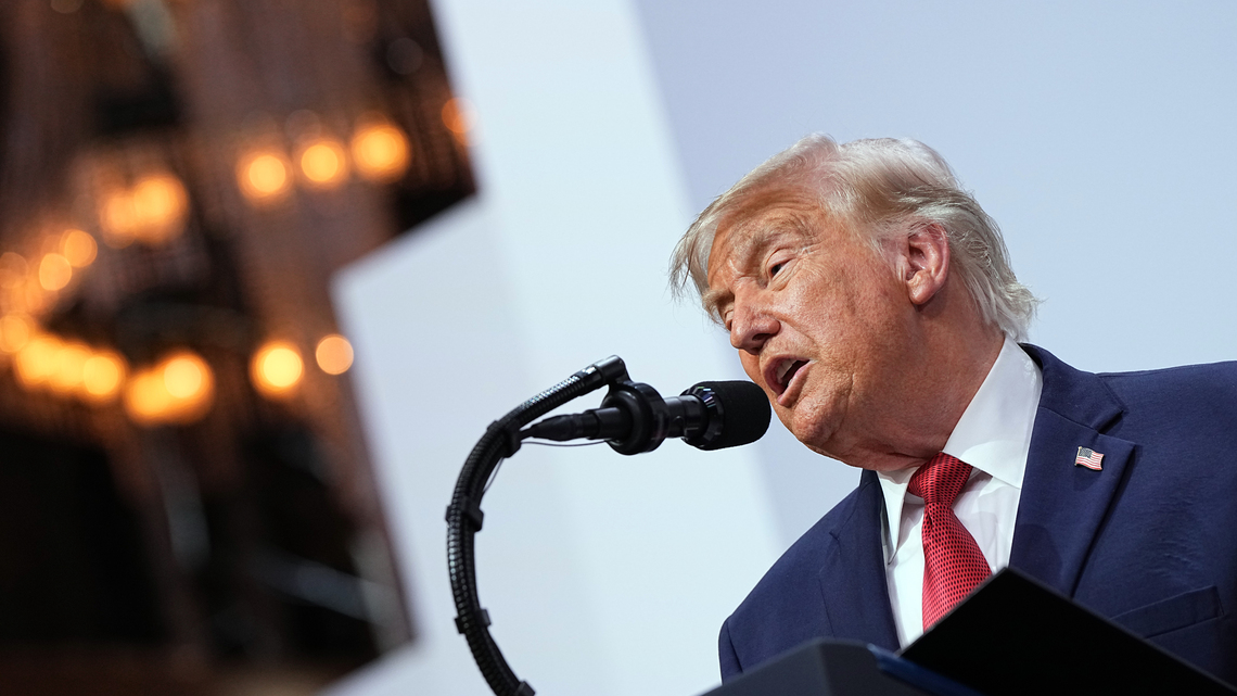 U.S. Details Agreement With Iran as Trump Departs G7 Summit