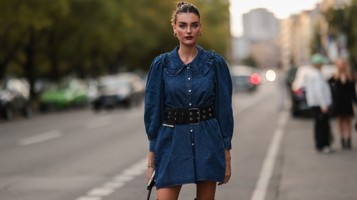 I'm 5'3″ - 17 Petite-Friendly Dresses Made for Summer-to-Fall Wear 