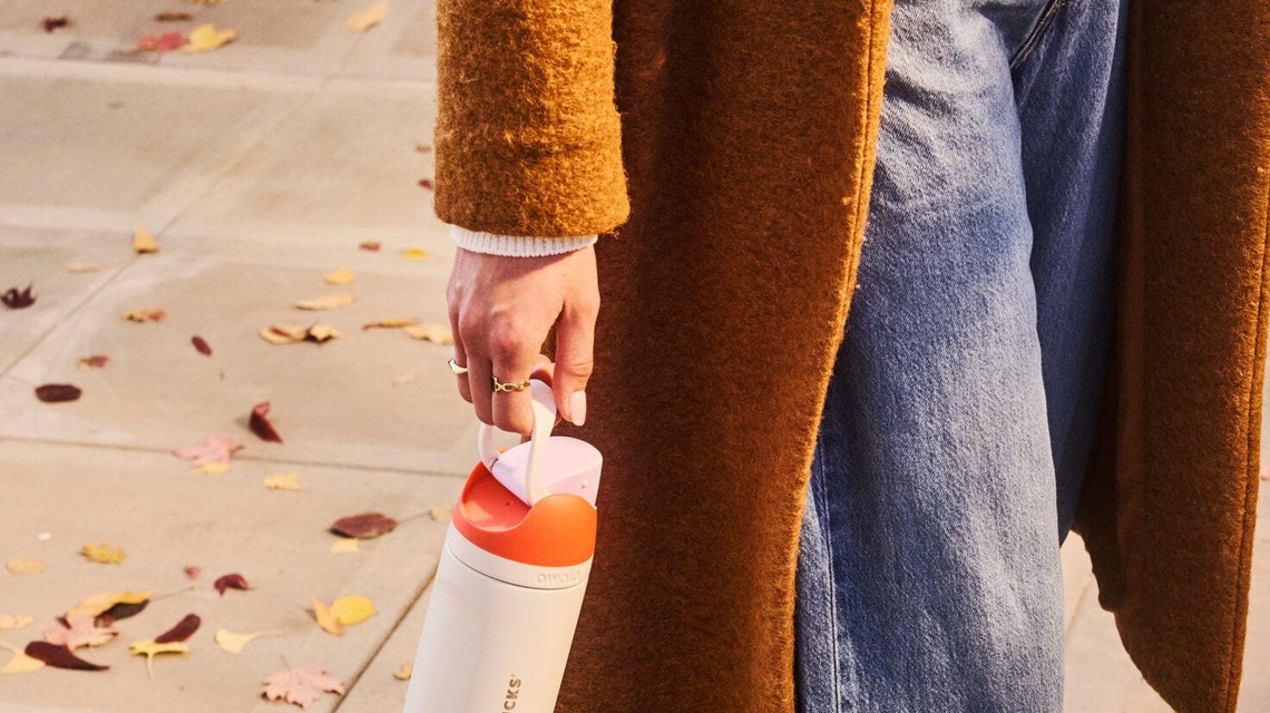 The wait is over. Pumpkin Spice Latte returns to Starbucks today 
