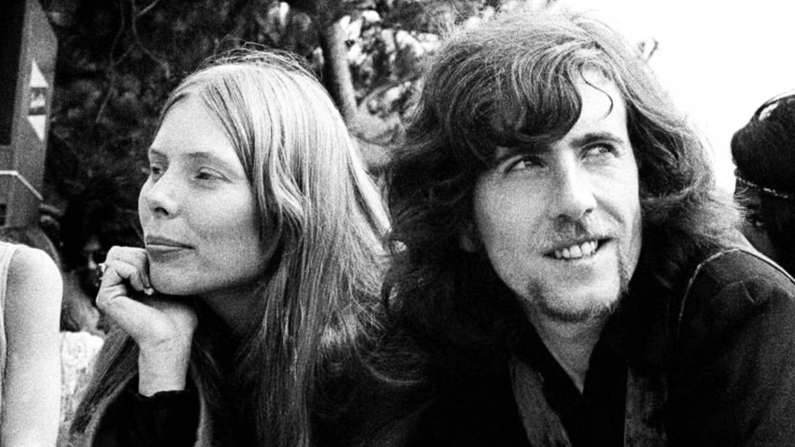 1971 Ballad, Ranked Joni Mitchell's Saddest Song Ever, Became a Timeless Ode to Heartbreak 