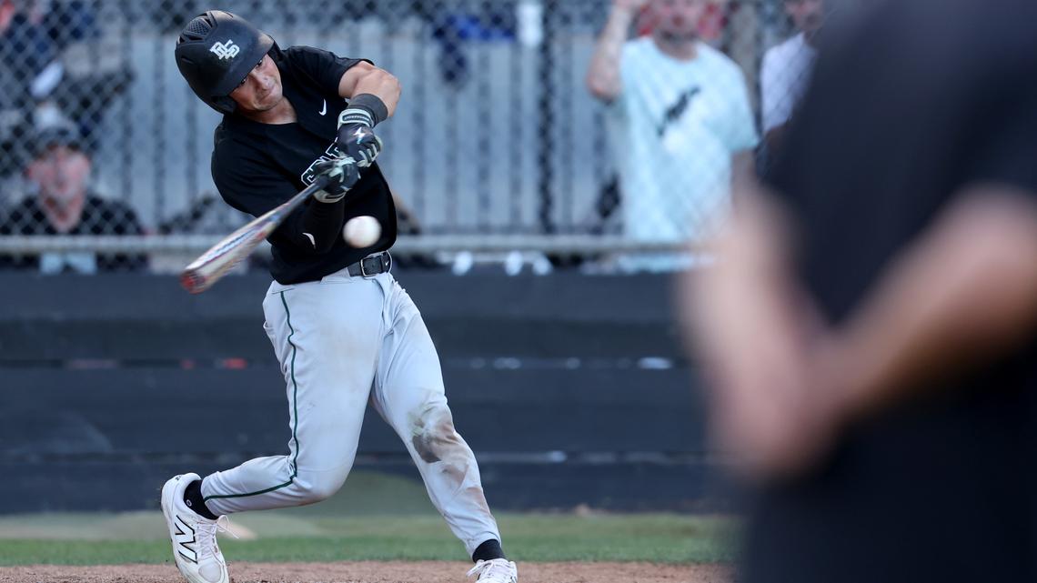NCS baseball, softball playoffs: Friday's scores, updated schedule 