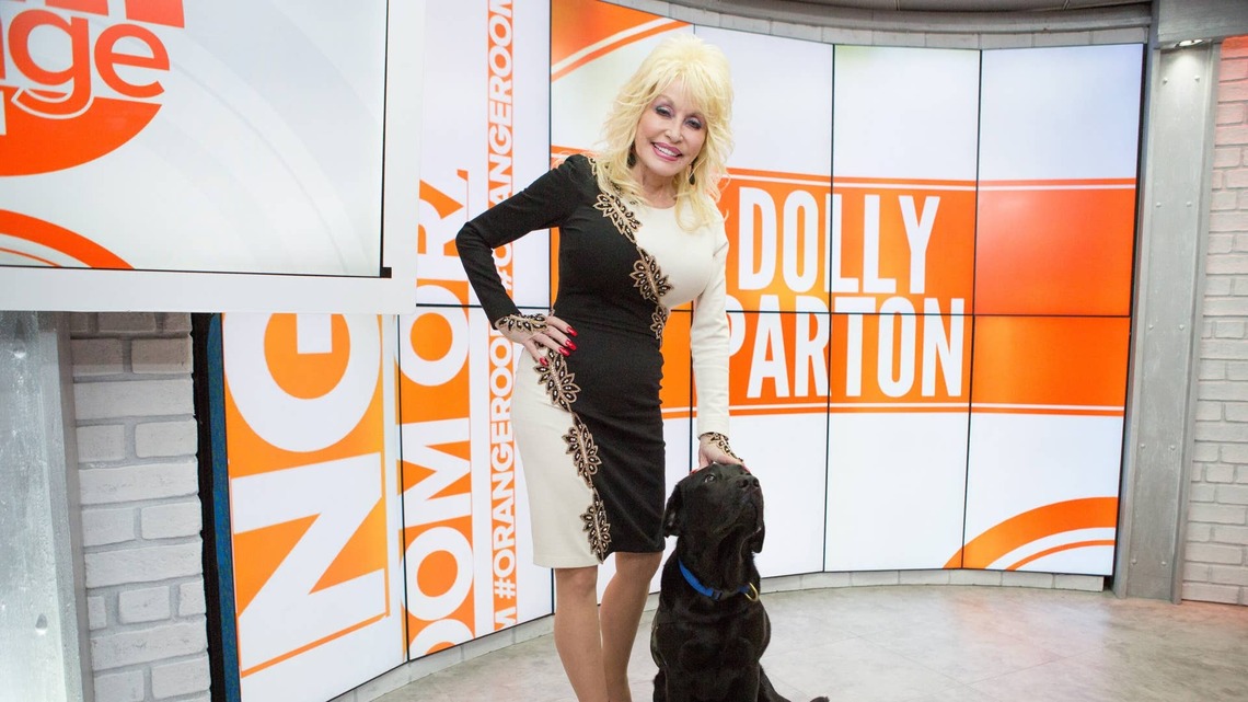 Dolly Parton's Trust Files for 'Dolly's' Pet Food 7 Weeks After She Died at 80 