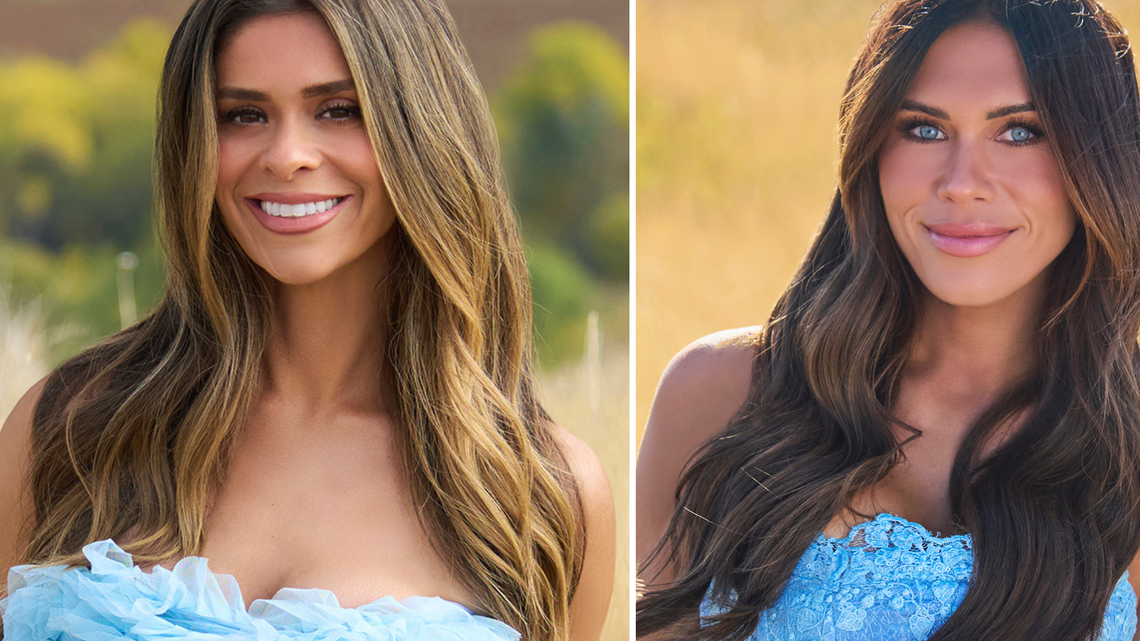 Taylor Frankie Paul's 'Bachelorette' Suitor Shoots His Shot With Jessi Draper 