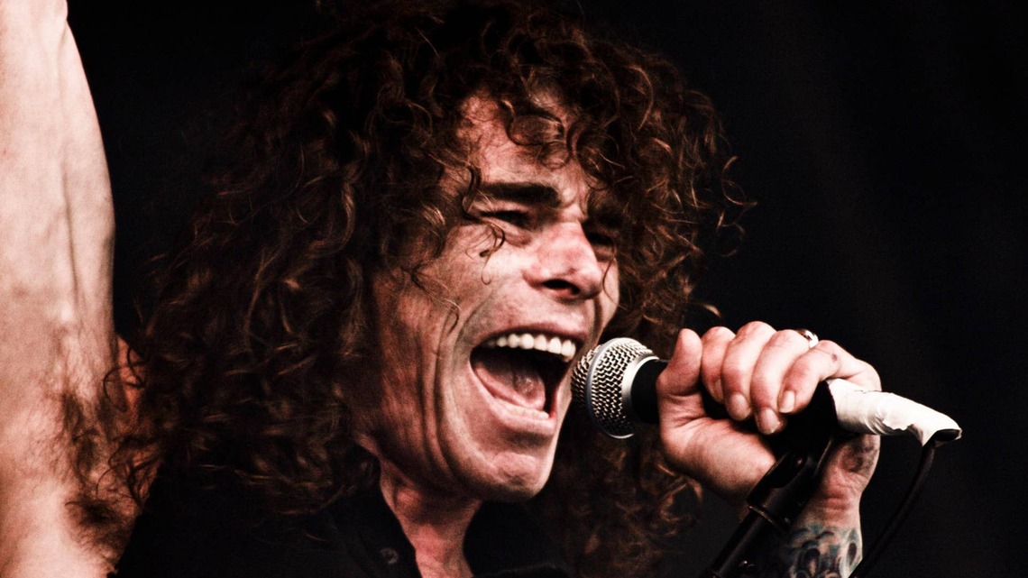 Heavy Metal Legends Announced as Headliners for Music Festival in Texas 