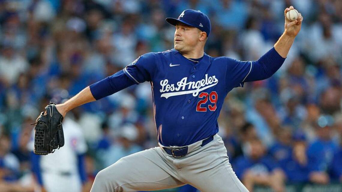 Dodgers 'Going to Sign' Tarik Skubal in Free Agency, Says Insider