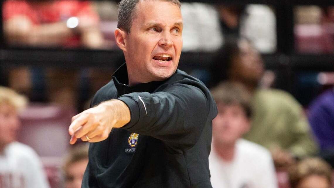 LSU seeks balance as it hosts LSU New Orleans in season opener