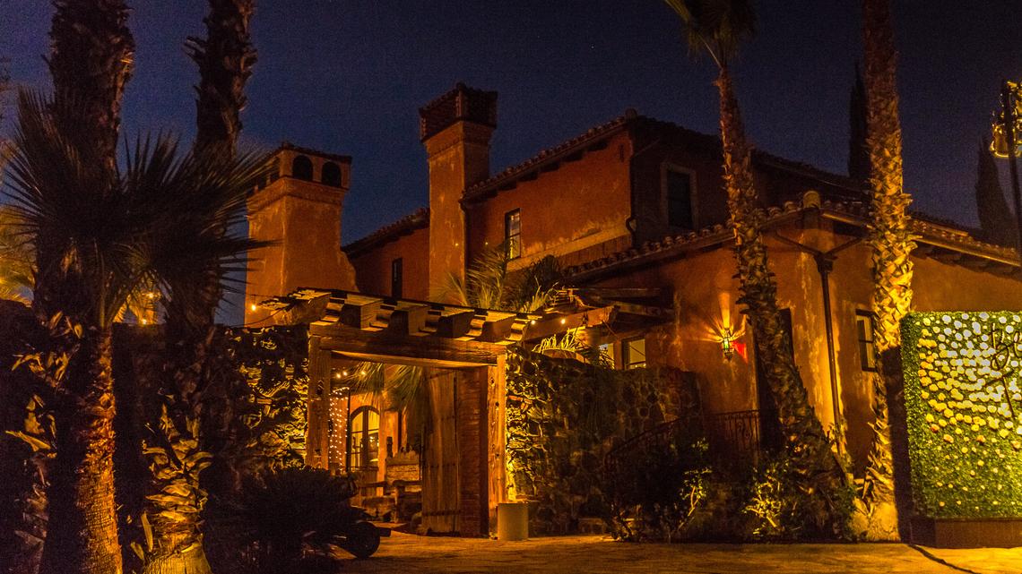 Shop All the Decor From the ‘Bachelor Mansion Takeover' Collection at Wayfair 