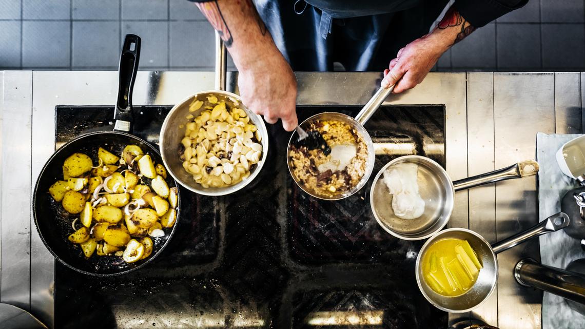 Hestan Cookware Sale: Get Up to 20% Off High-Quality Kitchen Staples Sitewide 