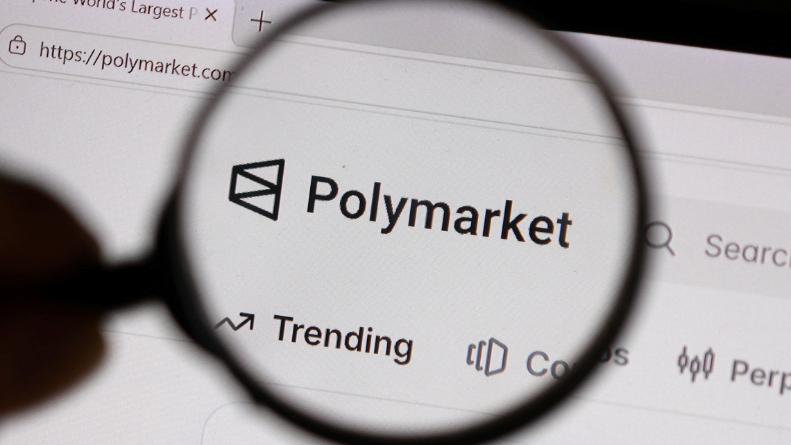 New York lawsuit says Polymarket's prediction markets are illegal gambling