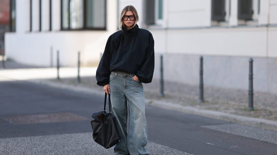 Bye, Boots! The Classy, Rich-Girl Fall Flats to Wear With Jeans - From $6 