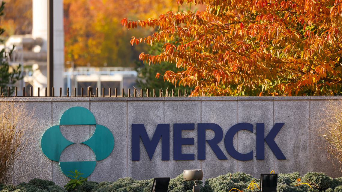 Merck to boost next decade revenue forecast on new drugs optimism 