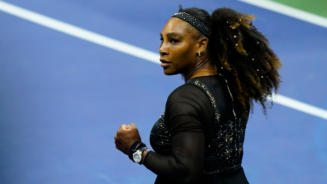 The hottest ticket in sports these days? It’s Serena Williams’ next match at U.S. Open