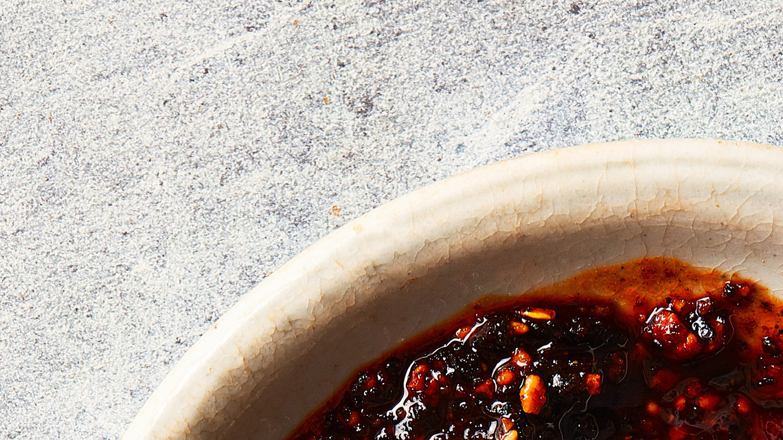 This Salsa Makes Summer Cooking Easy