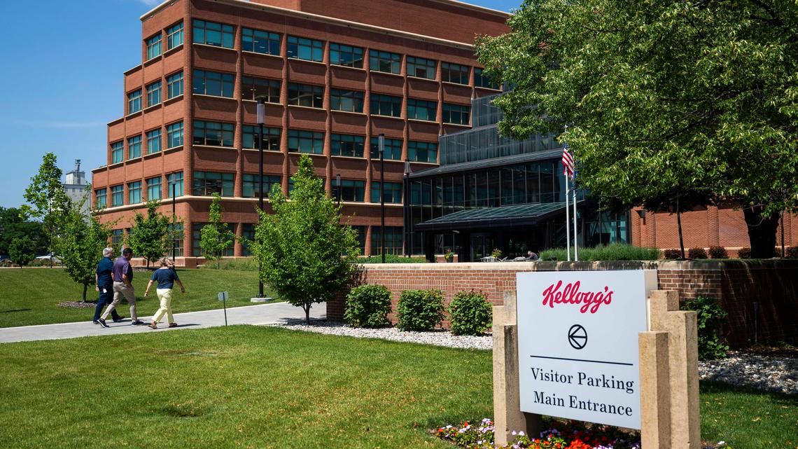 Editorial: Battle Creek, a Rust Belt icon, battles back as American manufacturing jobs decline 