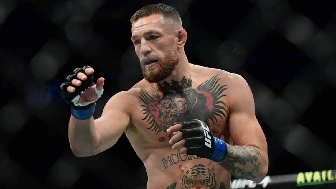 Conor McGregor vs Max Holloway Prediction Markets: McGregor Massive Underdog